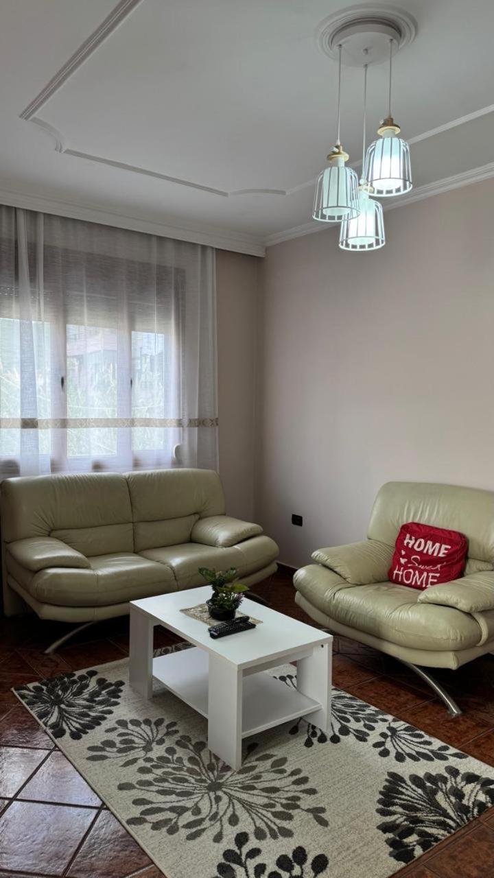 Serena Pensión Vlorë